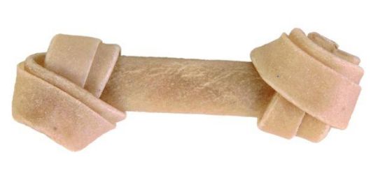 Εικόνα της Chewing bone, knotted, 11 cm, 30 g(25)