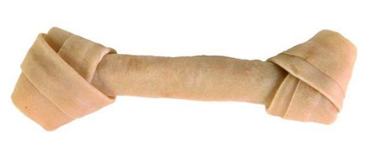 Εικόνα της Chewing bone, knotted, 18 cm, 80 g(20)