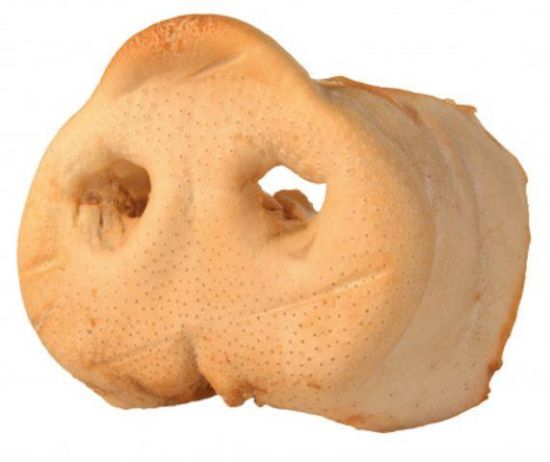 Εικόνα της 50 pig noses, dried, large