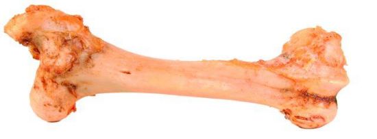 Εικόνα της Jumbo bone, 40 cm, 1,200 g