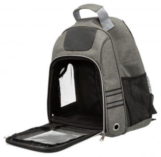 Εικόνα της Dan Backpack, 38 × 50 × 26 cm, grey