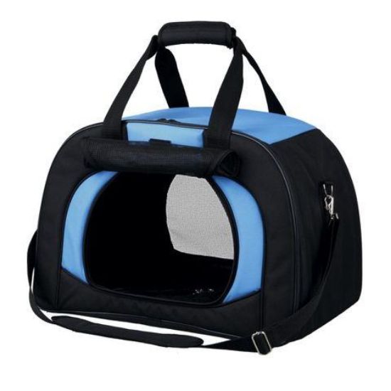 Εικόνα της Kilian carrier, 31 × 32 × 48 cm, blue/black