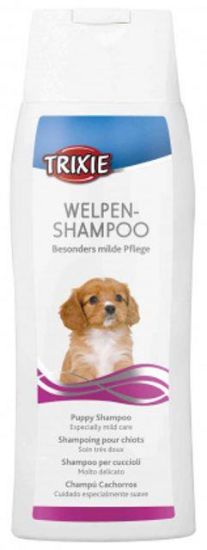 Εικόνα της Puppy shampoo, 250 ml