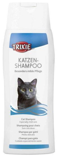 Εικόνα της Cat shampoo, 250 ml