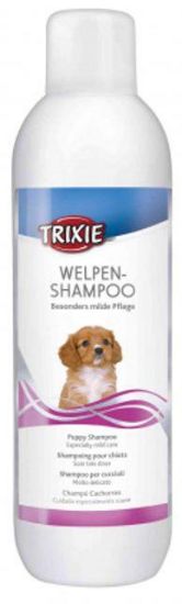 Εικόνα της Puppy shampoo, 1 l