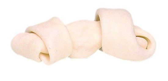 Εικόνα της Denta Fun knotted chewing bone, natural, 11 cm, 50 g