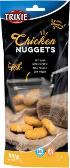 Εικόνα της Chicken Nuggets, 100 g