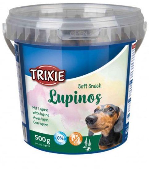 Εικόνα της Soft Snack Lupinos 500 g