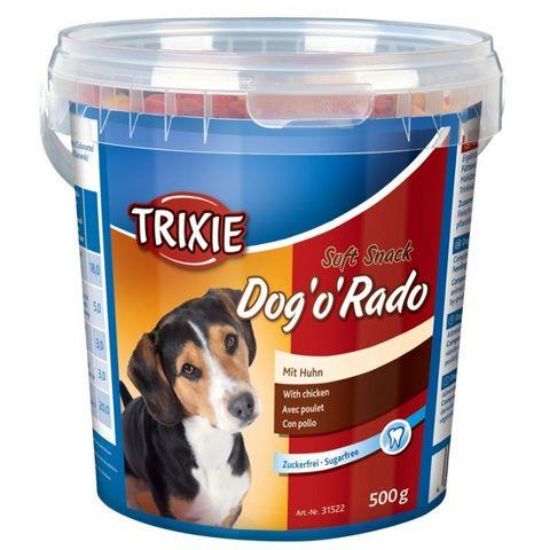 Εικόνα της Soft Snack Dog'o'Rado, 500 g