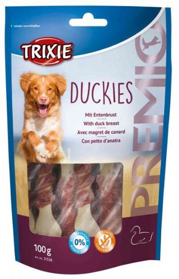 Εικόνα της PREMIO Duckies, 100 g