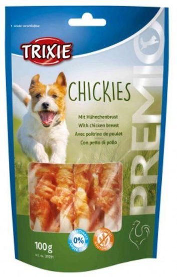 Εικόνα της PREMIO Chickies, 100 g