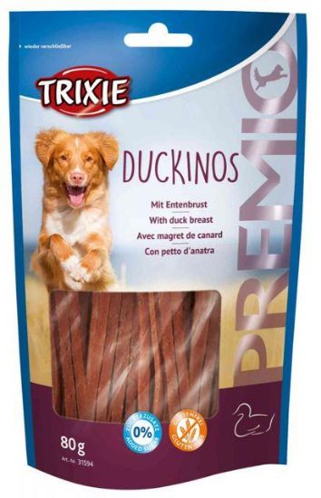 Εικόνα της PREMIO Duckinos, 80 g