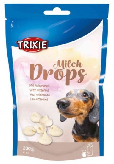 Εικόνα της Milk Drops with Vitamins, 200 g