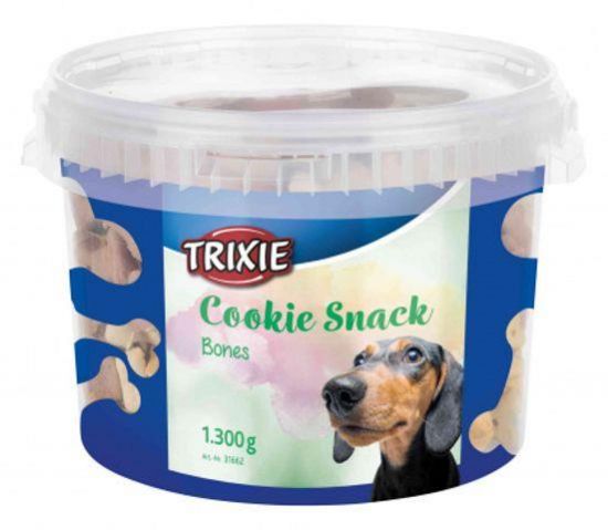 Εικόνα της Cookie Snack Bones, 1.3 kg