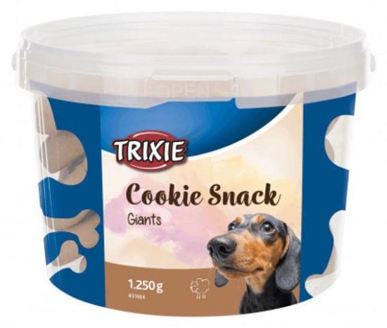 Εικόνα της Cookie Snack Giants with lamb, 1,250 g