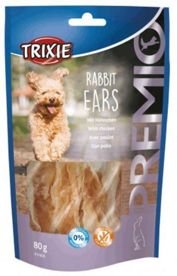 Εικόνα της PREMIO Rabbit Ears, 80 g