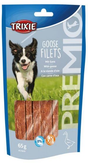 Εικόνα της PREMIO Goose Filets, 65 g