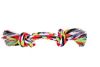 Εικόνα της Denta Fun playing rope, 15 cm