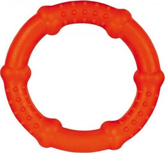 Εικόνα της Ring, natural rubber, floatable, ø 16 cm