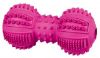Εικόνα της Dumbbell, natural rubber, 9 cm
