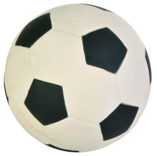 Εικόνα της Ball, foam rubber, ø 9 cm