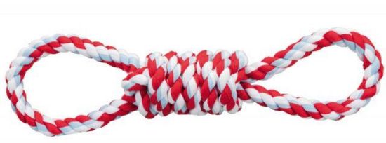 Εικόνα της Rope, cotton mix, 38 cm, various