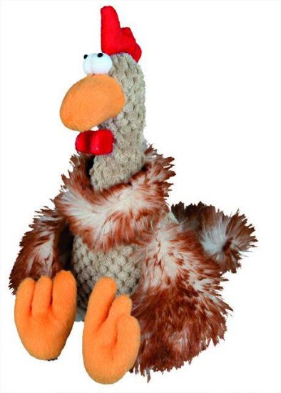 Εικόνα της Rooster, plush, 22 cm