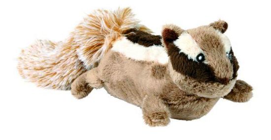 Εικόνα της Chipmunk, plush, 28 cm