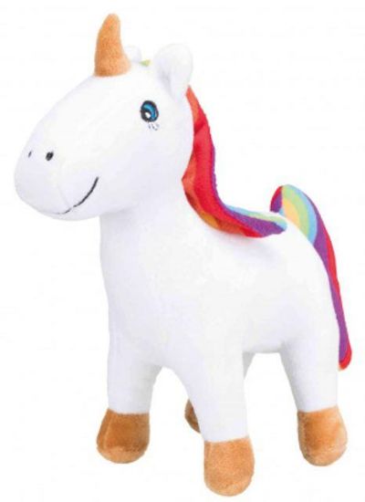 Εικόνα της Unicorn, plush, 25 cm