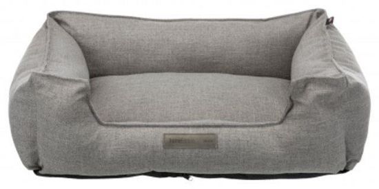 Εικόνα της Talis bed, 80 × 60 cm, grey