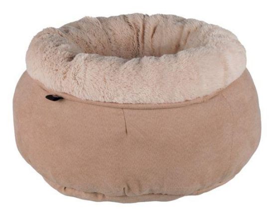 Εικόνα της Elsie bed, ø 45 cm, beige