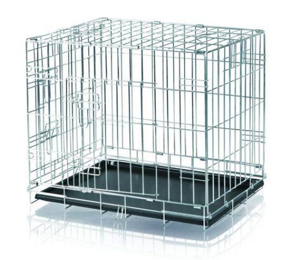 Εικόνα της Transport crate, 64 × 54 × 48 cm