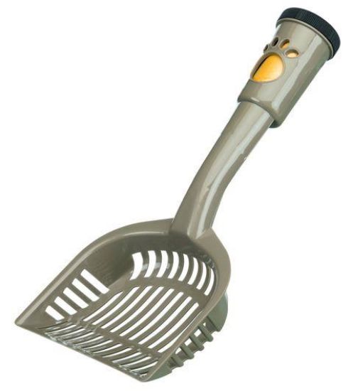 Εικόνα της Litter scoop with dirt bags, M: 38 cm