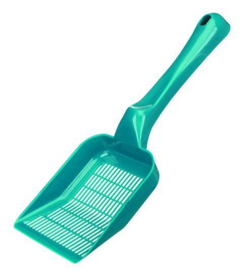 Εικόνα της Litter scoop for ultra litter, heavy, M