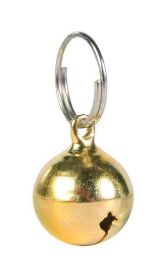 Εικόνα της Bell, metal