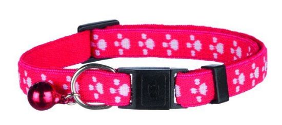 Εικόνα της Cat collar, elastic, nylon