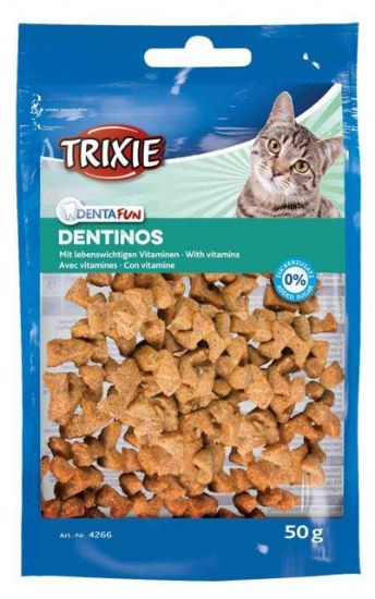 Εικόνα της Dentinos with vitamins, 50 g