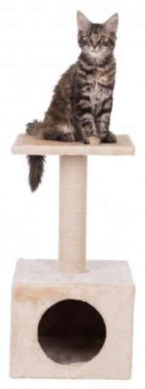 Εικόνα της Zamora scratching post, 61 cm, beige