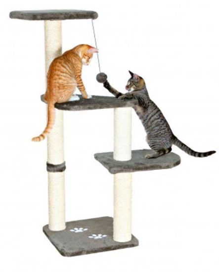 Εικόνα της Altea scratching post, 117 cm, platinum grey