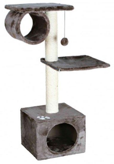 Εικόνα της San Fernando scratching post, 106 cm, platinum grey