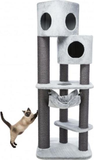 Εικόνα της Pirro scratching post, 174 cm, grey