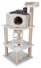 Εικόνα της Marlena cat tree, 151 cm, light grey