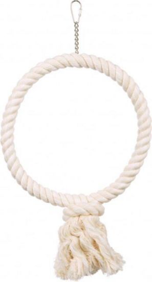 Εικόνα της Rope ring, ø 25 cm