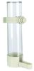 Εικόνα της Food and water dispenser, 130 ml/16 cm