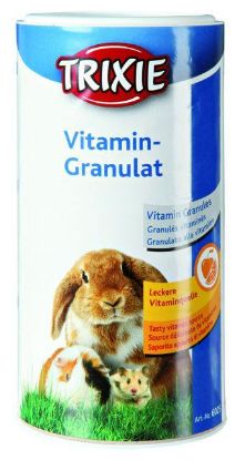 Εικόνα της Vitamin granules, 175 g