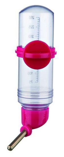 Εικόνα της Water bottle with screw attachment, 250 ml