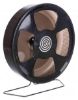 Εικόνα της Exercise wheel, stand/screw fixing, degus, plastic, ø 33 cm