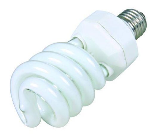 Εικόνα της Sunlight Pro Compact 2.0, UV compact lamp, ø 60 × 152 mm, 23 W