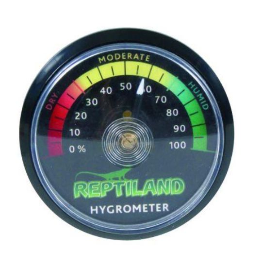 Εικόνα της Hygrometer, analogue, ø 5 cm