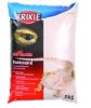 Εικόνα της Basic sand for desert terrariums, 5 kg, white